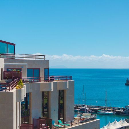 Apartament Funchal Marina Bay Zewnętrze zdjęcie