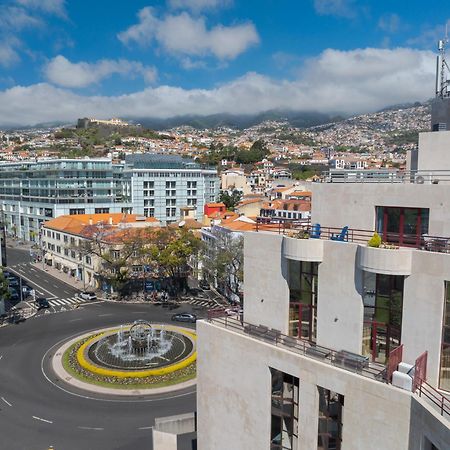 Apartament Funchal Marina Bay Zewnętrze zdjęcie
