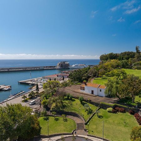 Apartament Funchal Marina Bay Zewnętrze zdjęcie