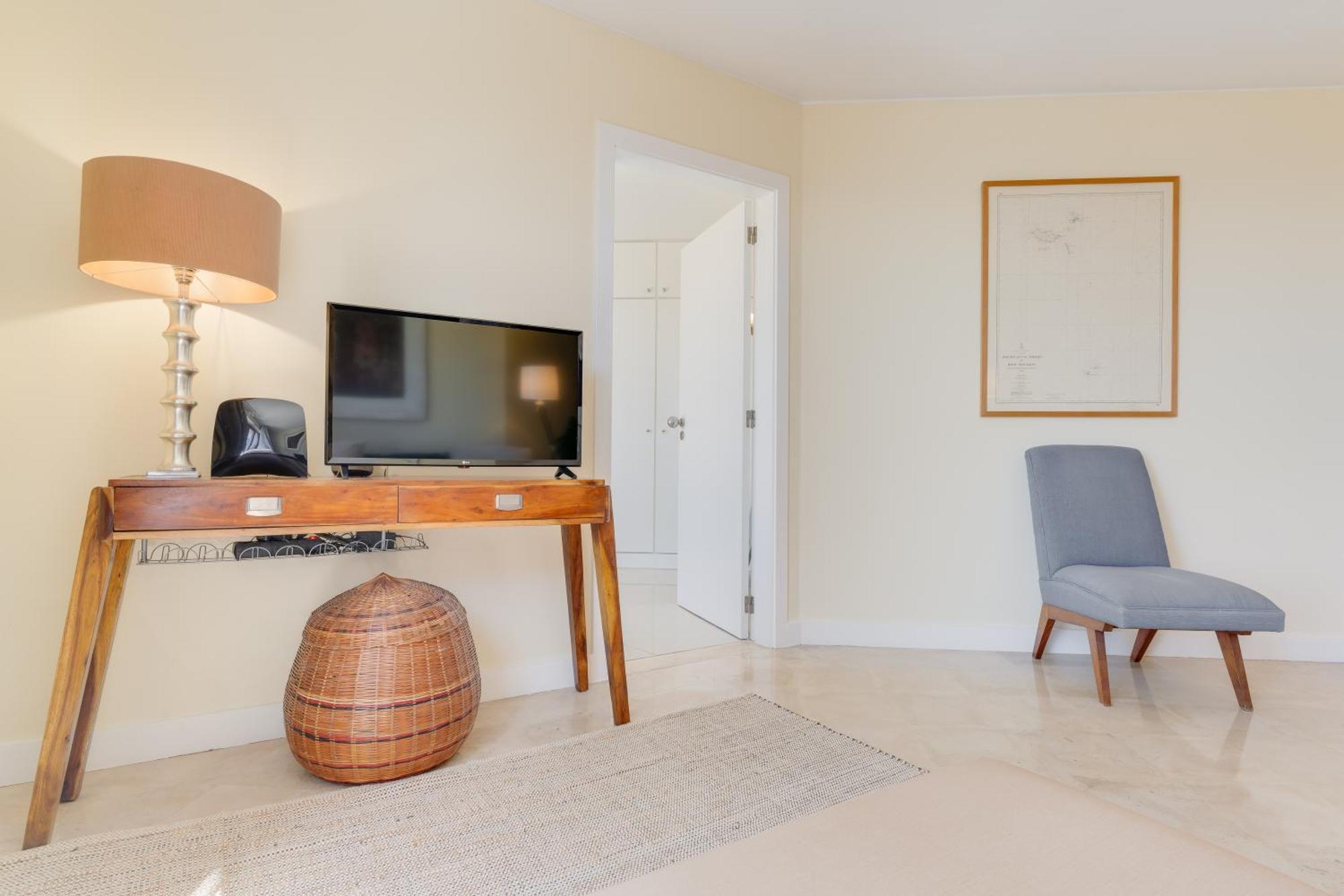Apartament Funchal Marina Bay Zewnętrze zdjęcie