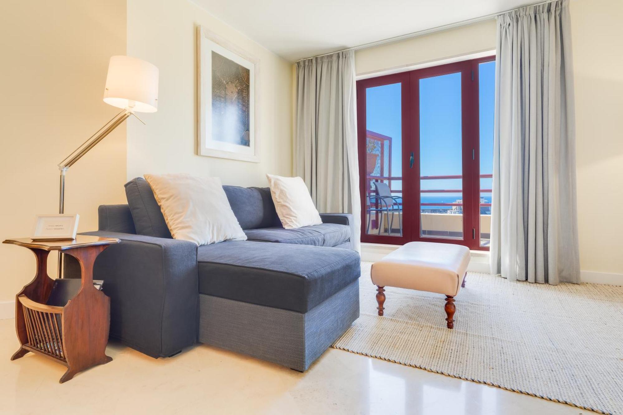Apartament Funchal Marina Bay Zewnętrze zdjęcie