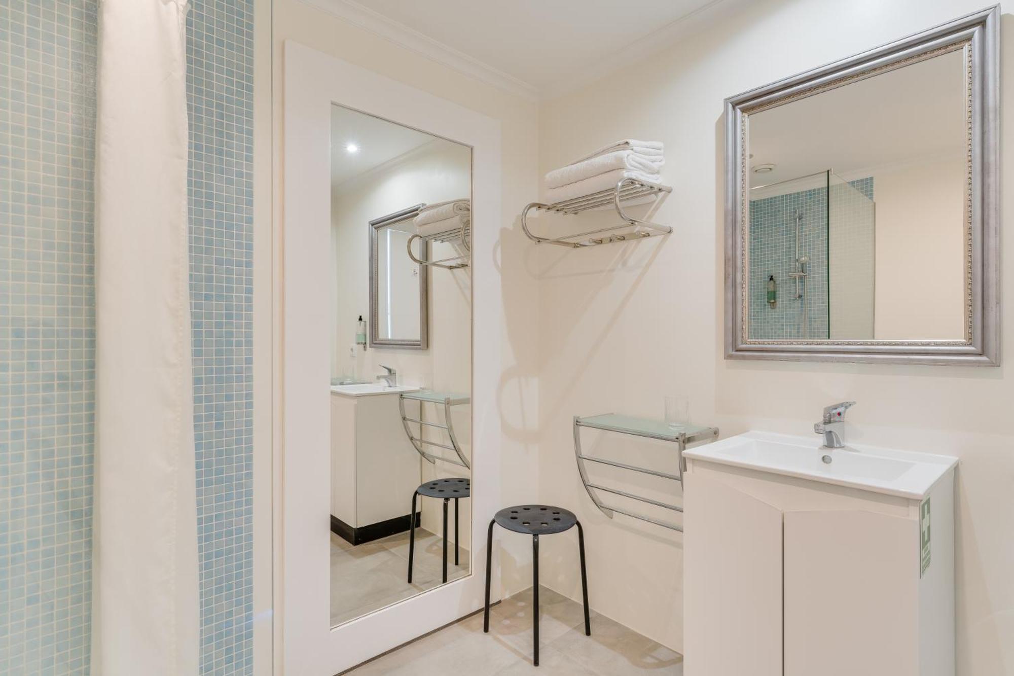 Apartament Funchal Marina Bay Zewnętrze zdjęcie