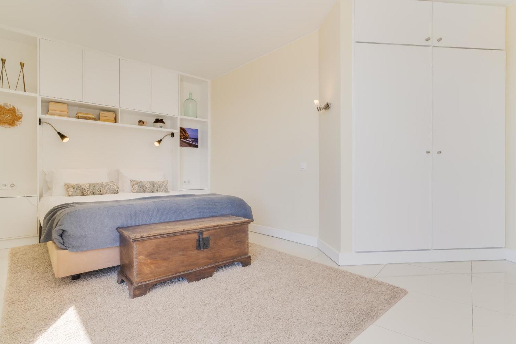 Apartament Funchal Marina Bay Zewnętrze zdjęcie