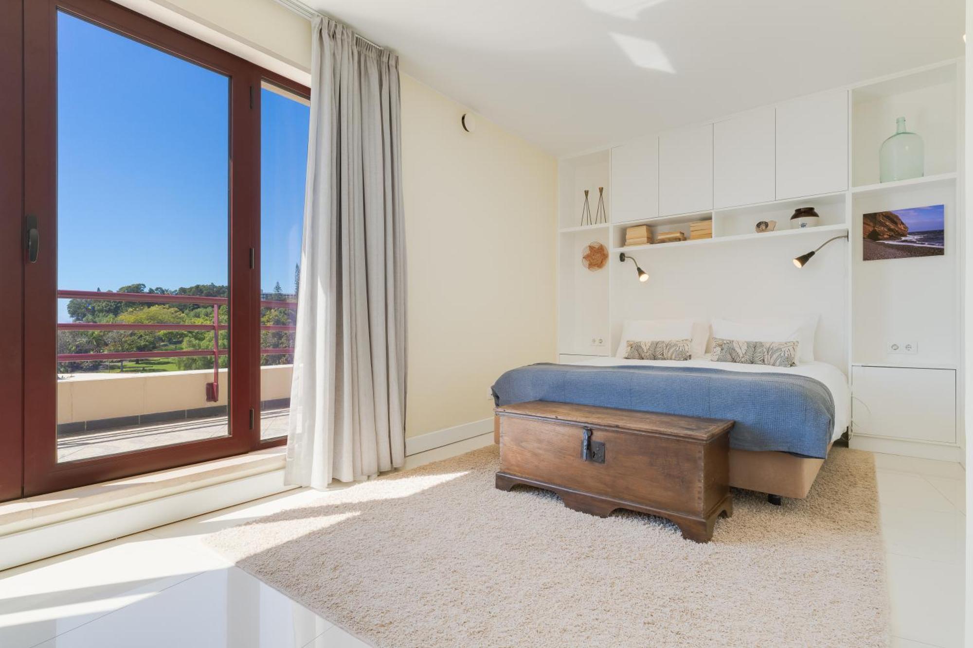 Apartament Funchal Marina Bay Zewnętrze zdjęcie
